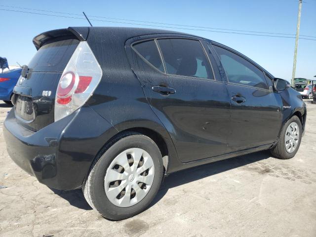 VIN JTDKDTB39E1078669 2014 Toyota Prius no.3