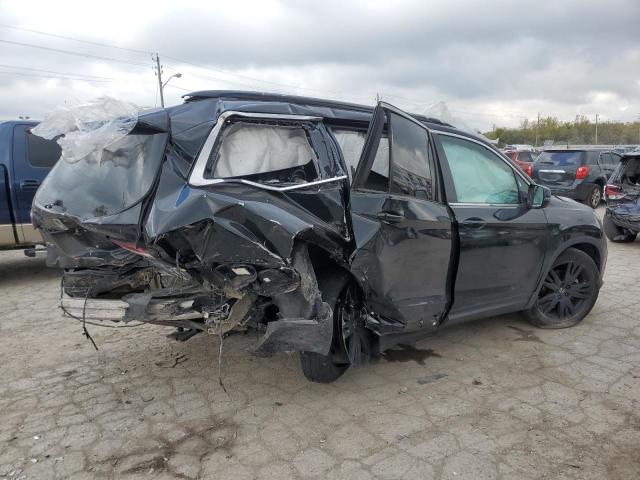 2022 HONDA PILOT SE - 5FNYF6H28NB045125