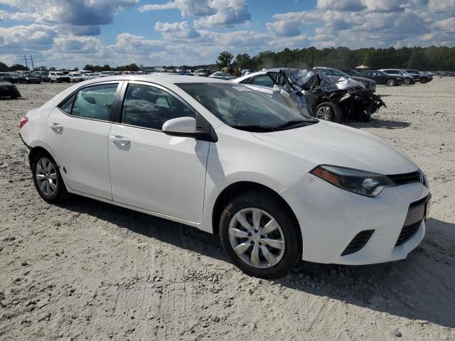 VIN 5YFBURHE4GP392823 2016 Toyota Corolla, L no.4