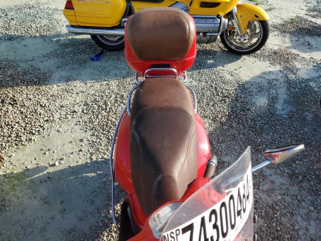 2006 VESPA GTS 250 ZAPM459L565002286