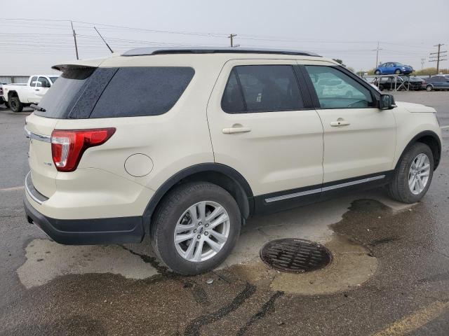 2018 FORD EXPLORER X - 1FM5K8DH2JGC48785