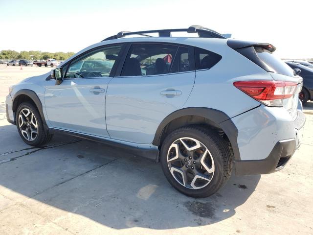 VIN JF2GTANC3KH366636 2019 Subaru Crosstrek, Limited no.2