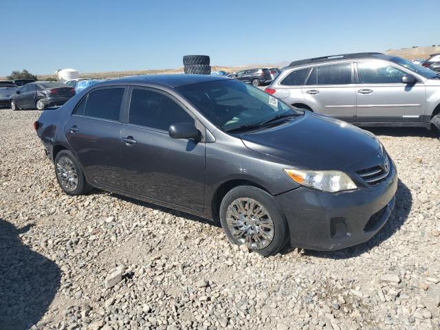 VIN JTDBU4EE4DJ115337 2013 Toyota Corolla, Base no.4