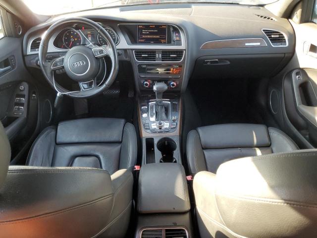 VIN WA1UFAFL3FA009263 2015 Audi A4, Premium Plus no.8