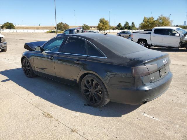 2015 AUDI A6 PREMIUM - WAUGFAFC7FN020095