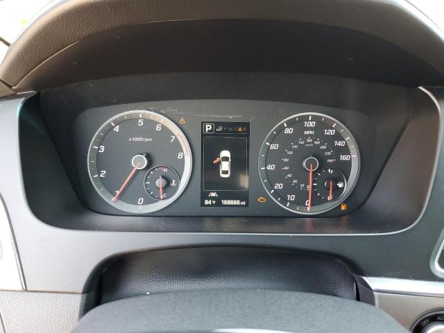 2015 HYUNDAI SONATA SPO - 5NPE34AB8FH114330