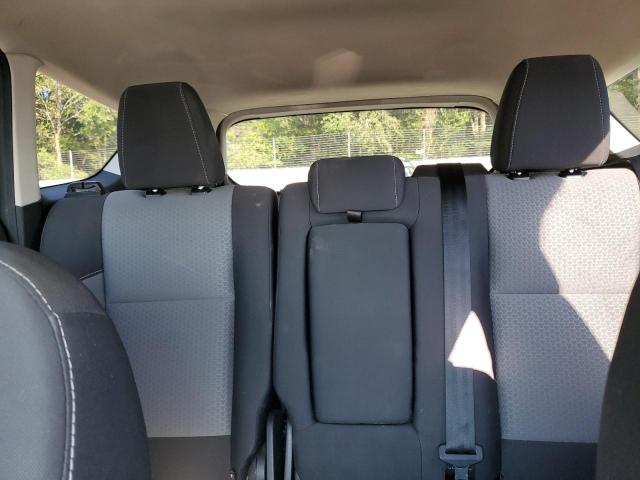 2018 FORD ESCAPE SE - 1FMCU0GD6JUC61245
