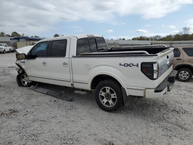 Vin: 1ftfw1ev8afa33054, lot: 52121965, ford f-150 supercrew 20102
