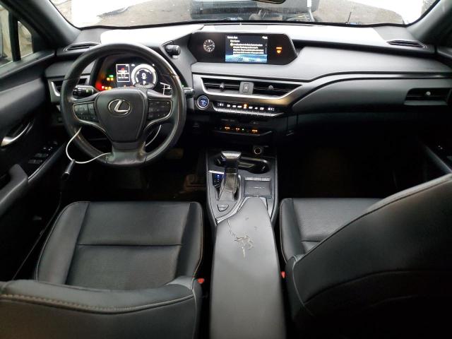 2020 LEXUS UX 250H - JTHP9JBH7L2031833