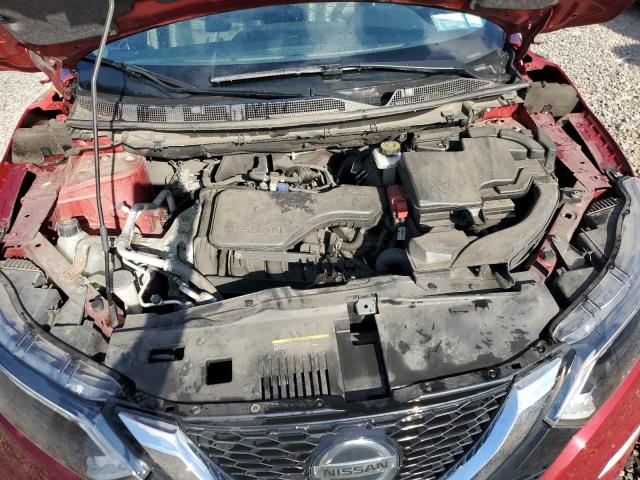 VIN JN1BJ1CW3LW362839 2020 NISSAN ROGUE no.12