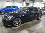 2015 LEXUS IS 350 - JTHCE1D26F5009375