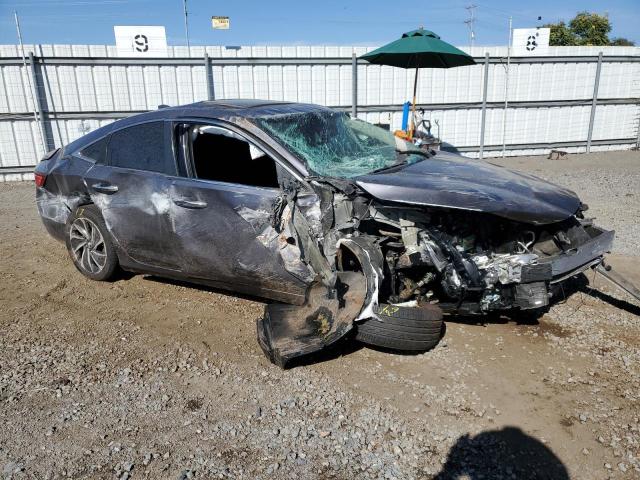 2019 HONDA INSIGHT TO 19XZE4F97KE010797