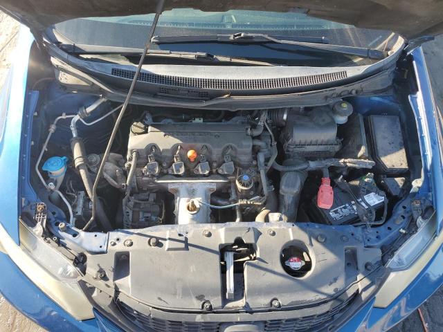 2015 HONDA CIVIC LX - 19XFB2F57FE023682