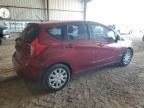 NISSAN VERSA NOTE photo