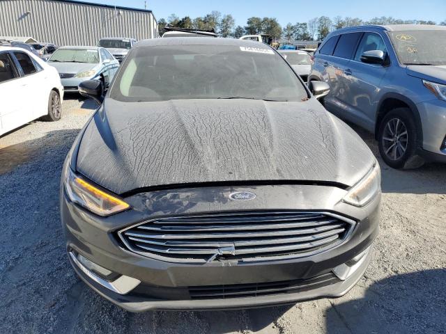 2017 FORD FUSION TIT - 3FA6P0RU1HR388448