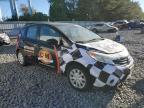 NISSAN VERSA NOTE photo