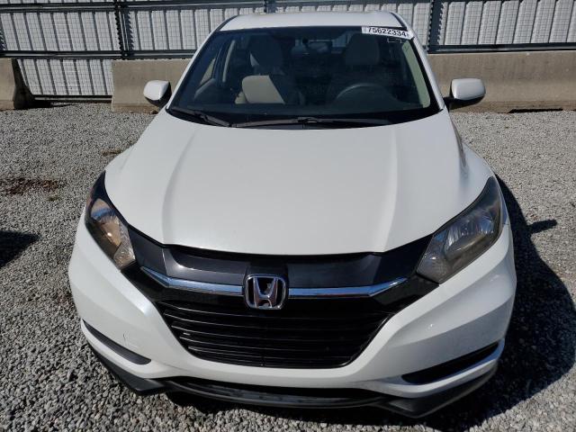 2016 HONDA HR-V LX - 3CZRU5H37GM707153