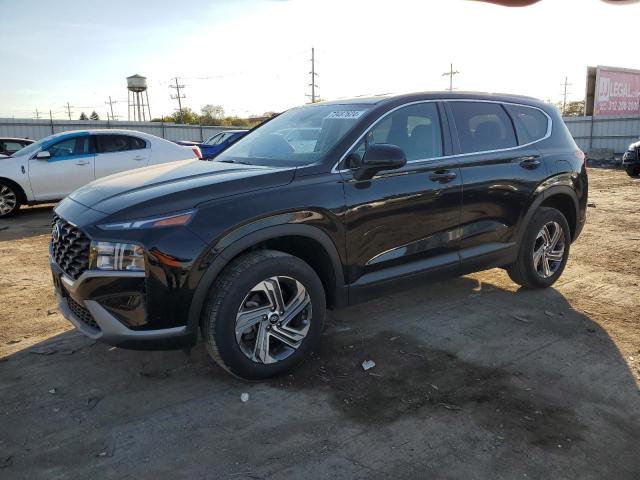 2023 HYUNDAI SANTA FE S - 5NMS1DAJ2PH605913