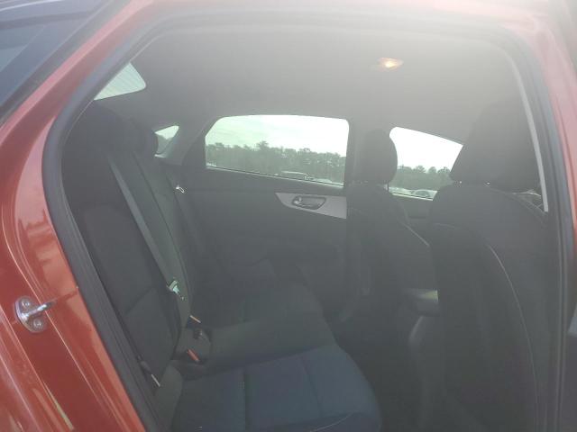 2024 KIA FORTE LX - 3KPF24AD0RE729374
