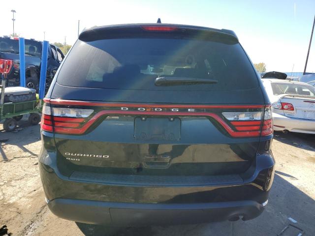 2017 DODGE DURANGO SX - 1C4RDJAGXHC906860
