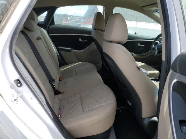 2015 HYUNDAI ELANTRA GT - KMHD35LH5FU241640