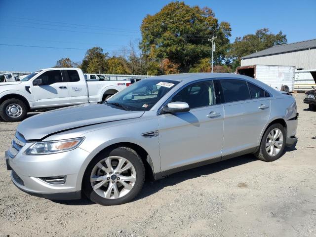 2011 FORD TAURUS SEL #2928436792