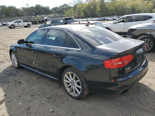 VIN WAUFFAFL5GN018228 2016 Audi A4, Premium Plus S-... no.2