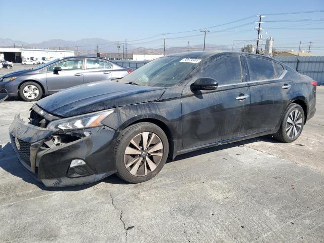 VIN 1N4BL4EW7LN306100 2020 Nissan Altima, SL no.1