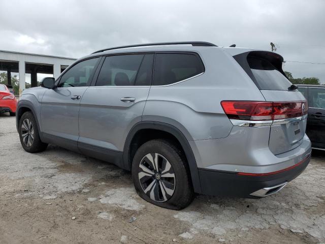 2024 VOLKSWAGEN ATLAS SE - 1V2DR2CAXRC555619