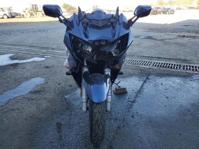 YAMAHA FJR1300 2006 blue  gas JYARP15E46A001597 photo #3