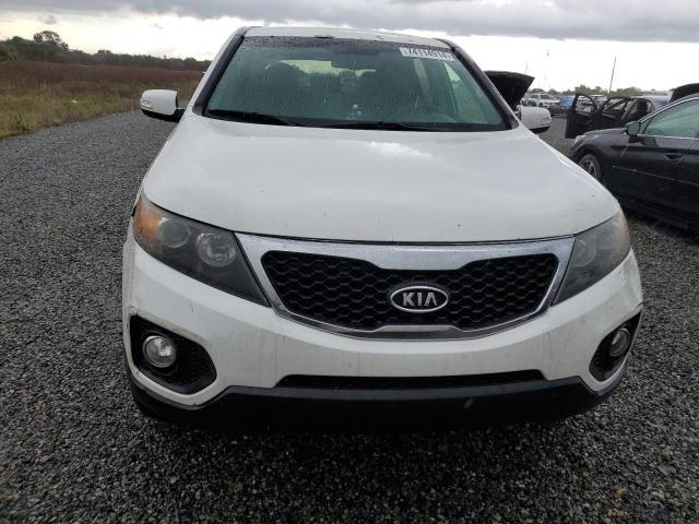 VIN 5XYKT3A1XDG414959 2013 KIA Sorento, LX no.5