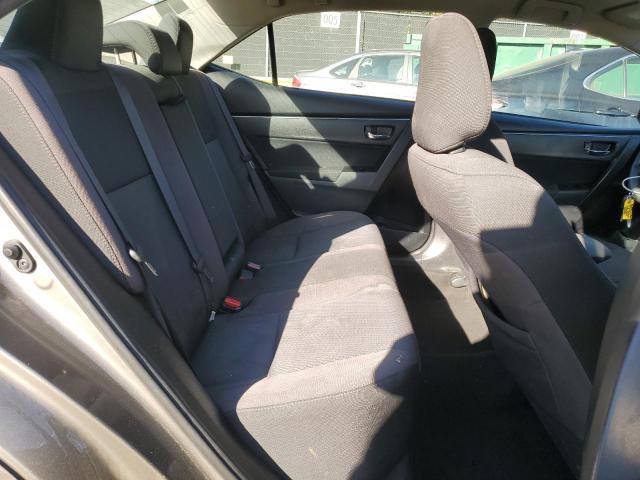 2017 TOYOTA COROLLA L - 2T1BURHE1HC944201