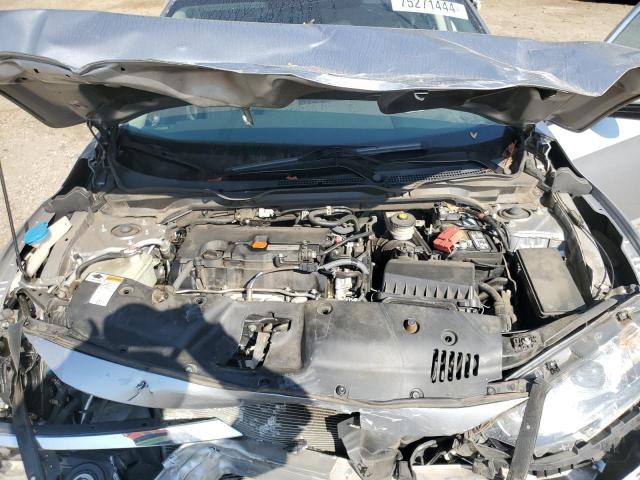 2018 HONDA CIVIC LX - 19XFC2F55JE030877