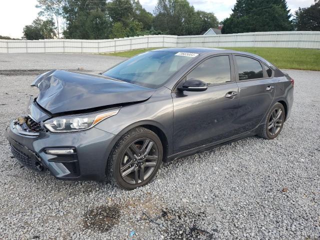 2020 KIA FORTE GT L - 3KPF34AD0LE224794