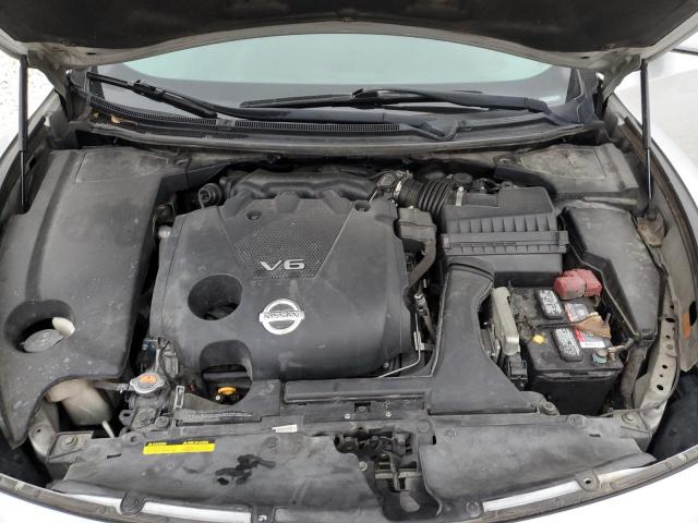 1N4AA5AP5EC443847 2014 NISSAN MAXIMA