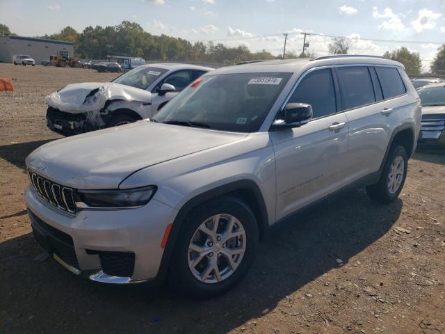 2023 JEEP GRAND CHER #2962548724