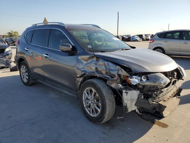 VIN 5N1AT2MT6JC817299 2018 Nissan Rogue, S no.4