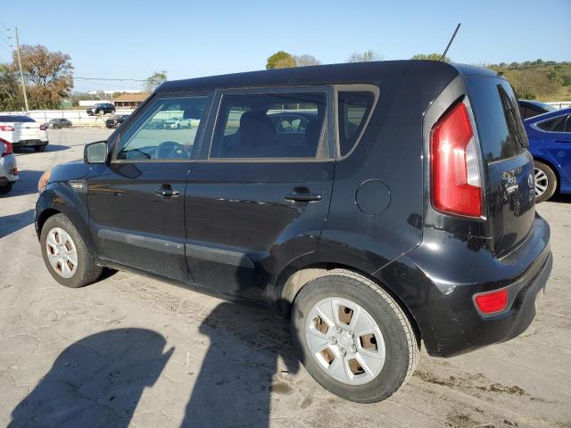 VIN KNDJT2A57D7603333 2013 KIA Soul no.2