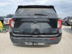 Lot #2960131110 2021 FORD EXPLORER P