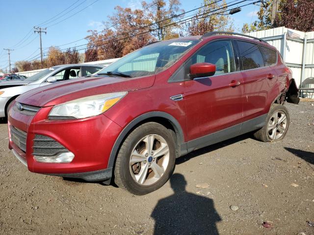 1FMCU9G97FUC06603 2015 FORD ESCAPE