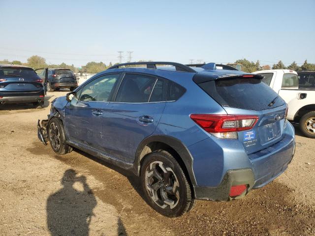 VIN JF2GTHMC3PH230363 2023 Subaru Crosstrek, Limited no.2