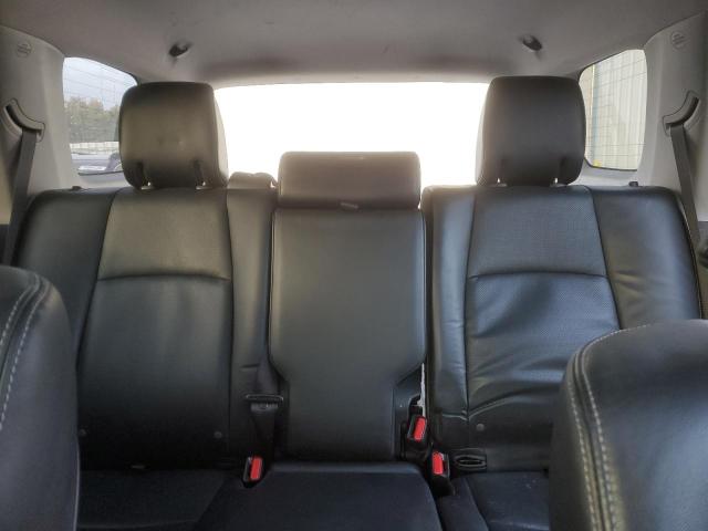 2017 TOYOTA 4RUNNER SR - JTEBU5JR8H5433101