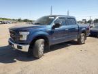 2015 FORD F150 SUPER - 1FTEW1EGXFKD27034