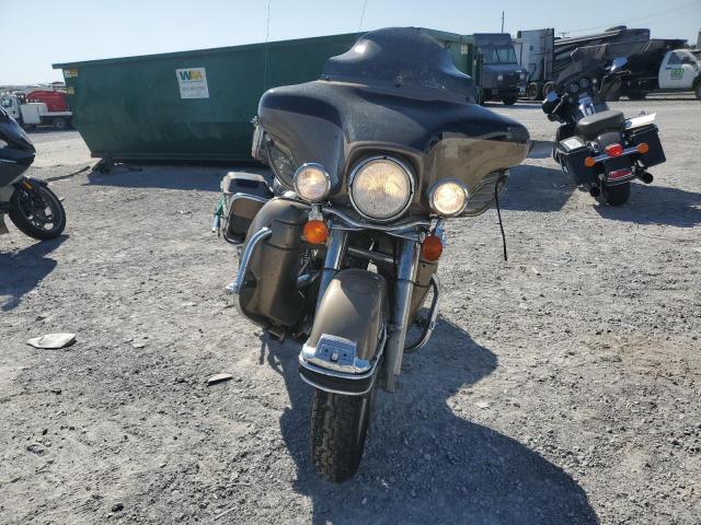 2004 HARLEY-DAVIDSON FLHTCUI - 1HD1FCW104Y600026