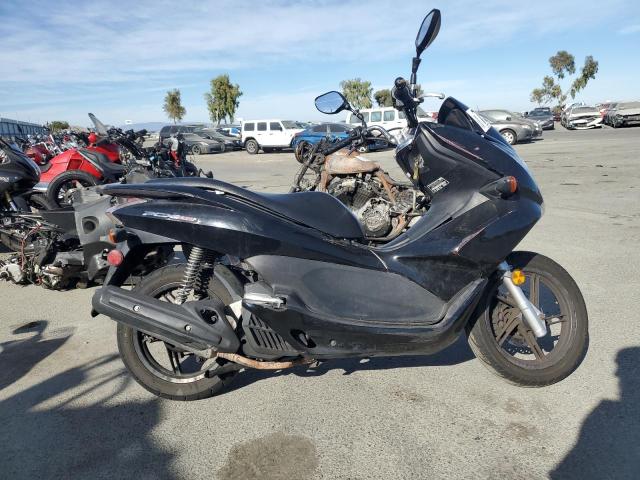 2013 HONDA PCX 150 - MLHKF1213D5003161