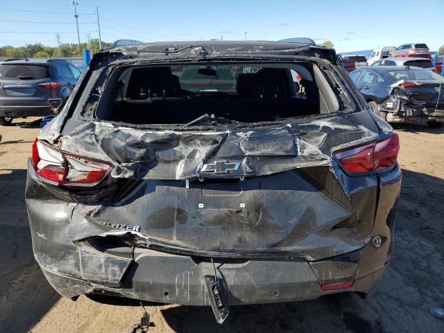 2020 CHEVROLET BLAZER 2LT - 3GNKBCR46LS664091