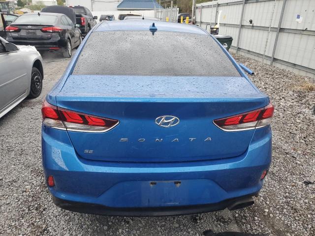 VIN 5NPE24AF4KH783338 2019 HYUNDAI SONATA no.6