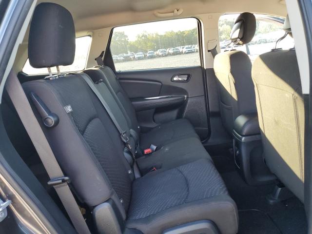 2018 DODGE JOURNEY SE - 3C4PDCAB6JT302403