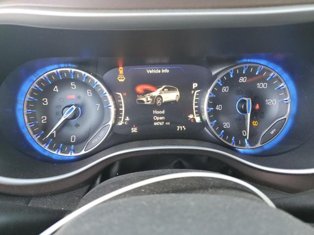 2018 CHRYSLER PACIFICA T - 2C4RC1BG3JR123586
