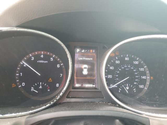 2018 HYUNDAI SANTA FE S - 5NMZU3LB3JH064478